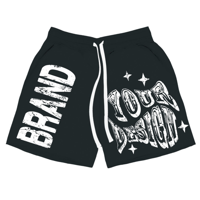 Printed Shorts