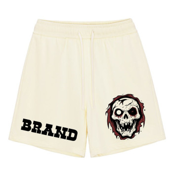 Printed Shorts