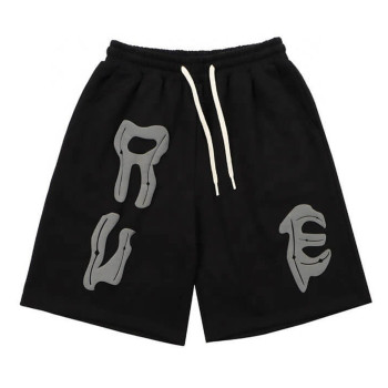 Printed Shorts