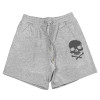 Printed Shorts
