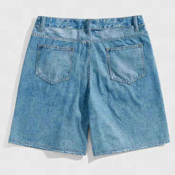 Sticker Shorts