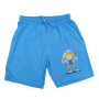 Sticker Shorts