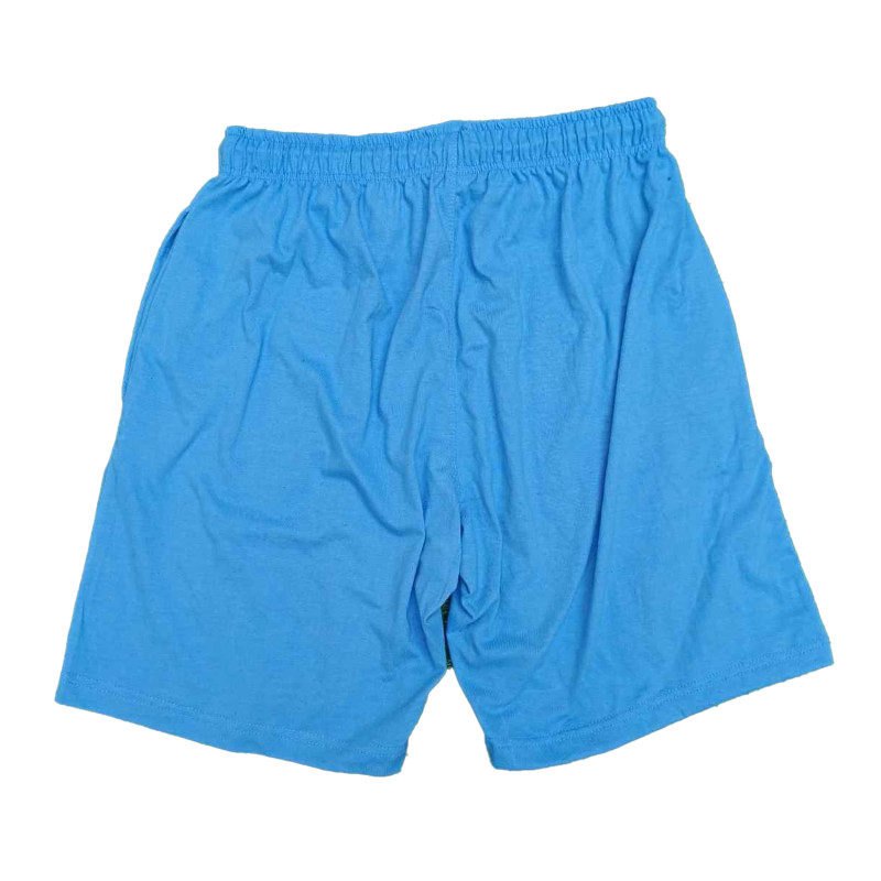 Sticker Shorts
