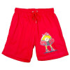 Sticker Shorts