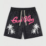Sticker Shorts