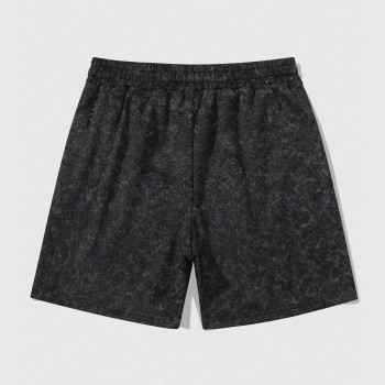 Sticker Shorts