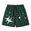 Sticker Shorts