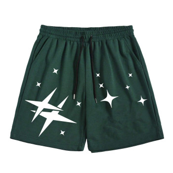 Sticker Shorts