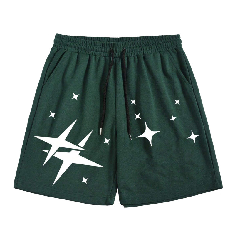 Sticker Shorts
