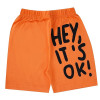 Sticker Shorts
