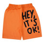 Sticker Shorts