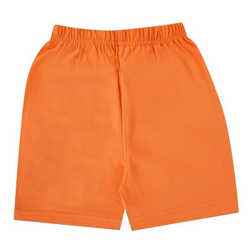Sticker Shorts
