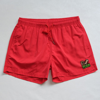 Sticker Shorts