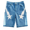 Sticker Shorts