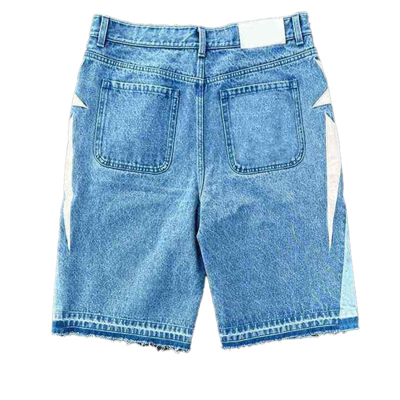 Sticker Shorts