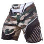 Sublimated Shorts