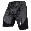 Sublimated Shorts