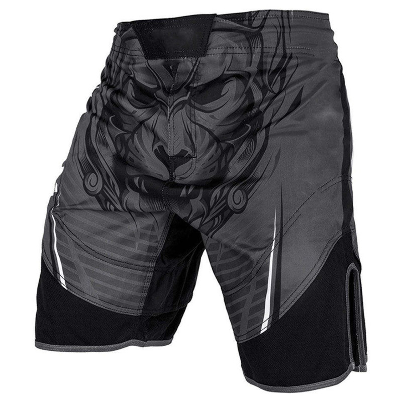 Sublimated Shorts
