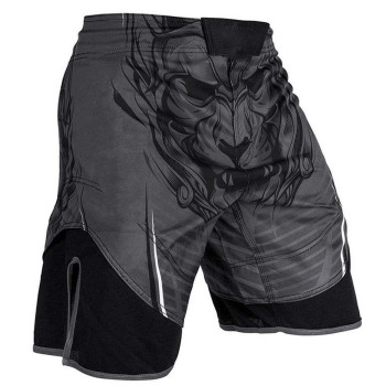 Sublimated Shorts