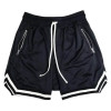 Sublimated Shorts