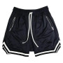Sublimated Shorts