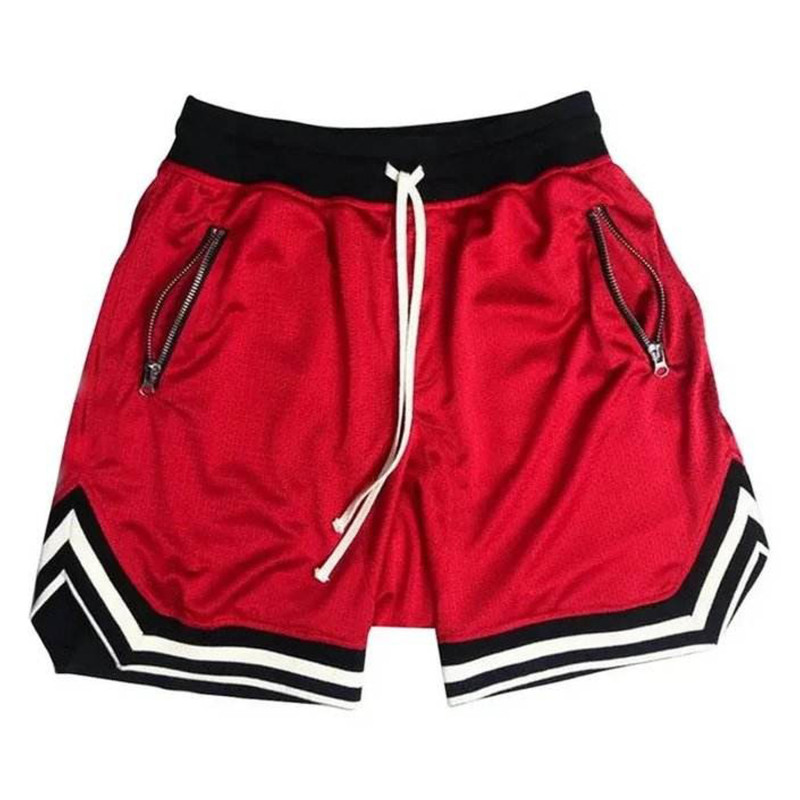 Sublimated Shorts