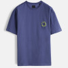Printed tees