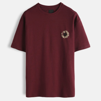 Printed tees