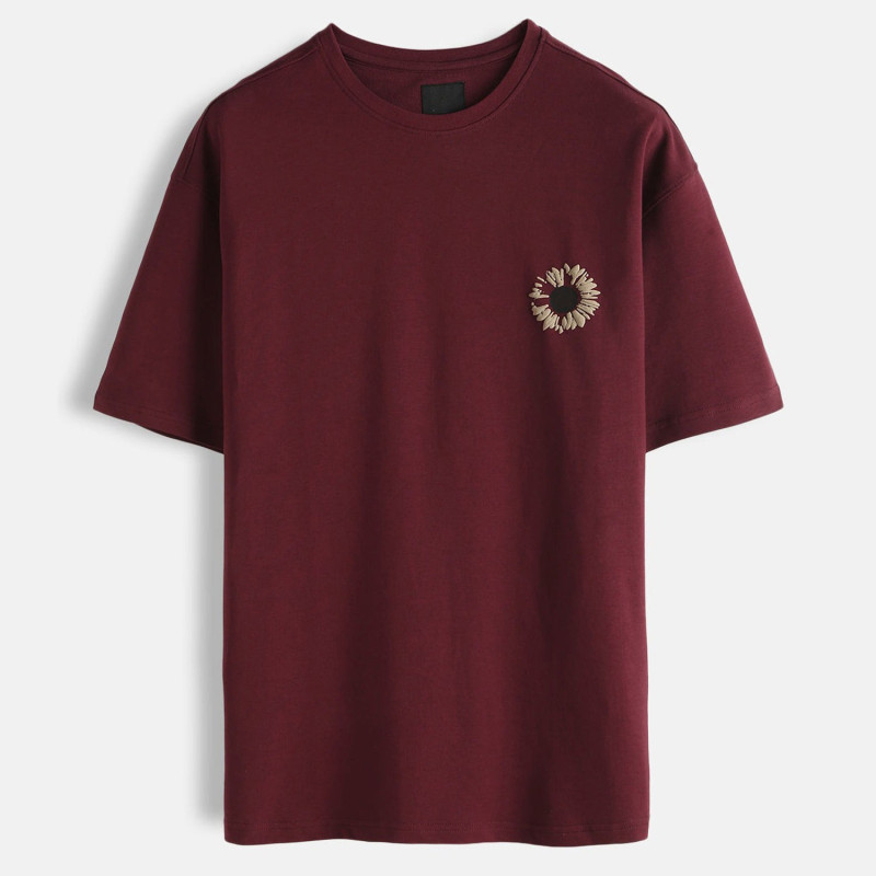 Printed tees