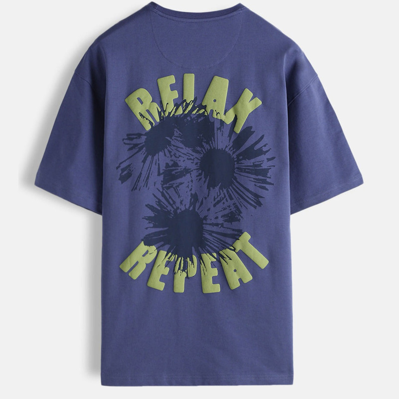 Printed tees