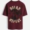 Printed tees