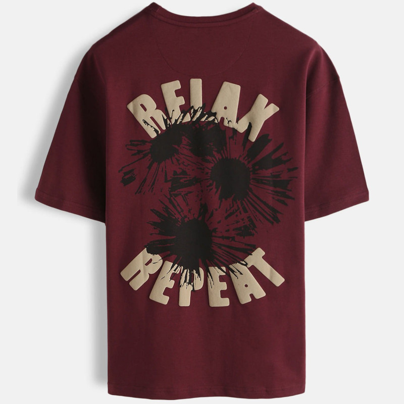 Printed tees