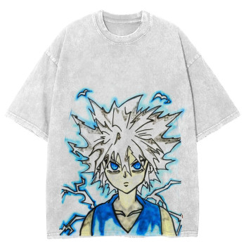 Printed tees