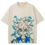 Printed tees