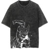 Printed tees