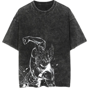 Printed tees