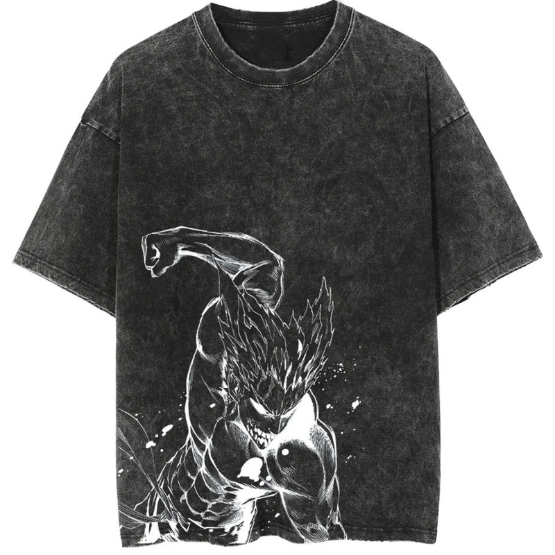 Printed tees