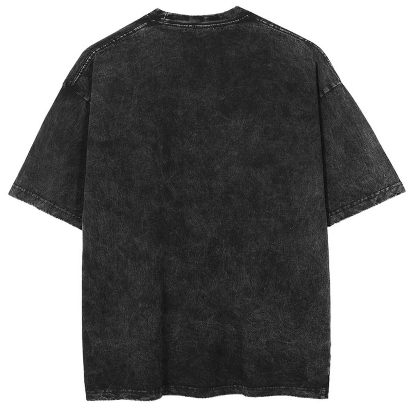 Printed tees