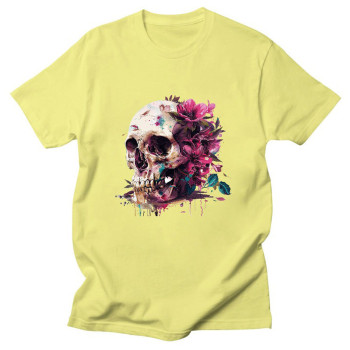 Printed tees