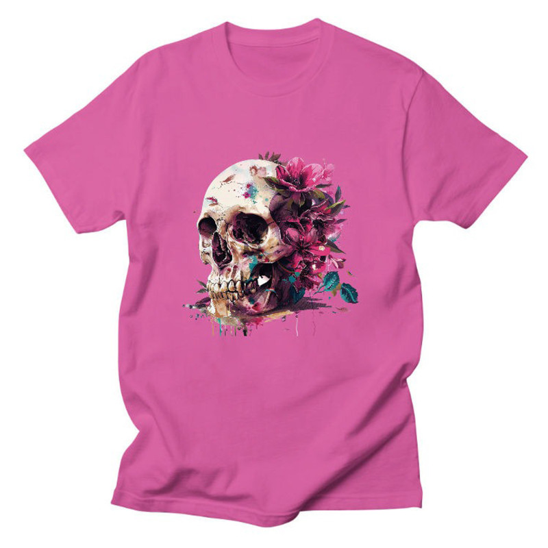 Printed tees