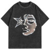 Printed tees