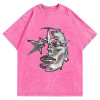 Printed tees