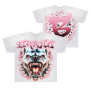 Printed tees