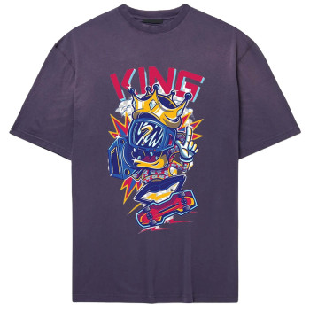 Sticker tees