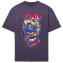 Sticker tees