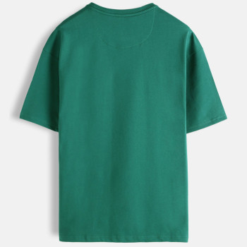 Sticker tees