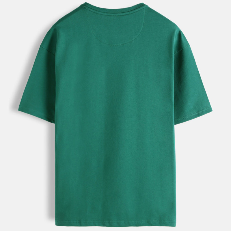 Sticker tees