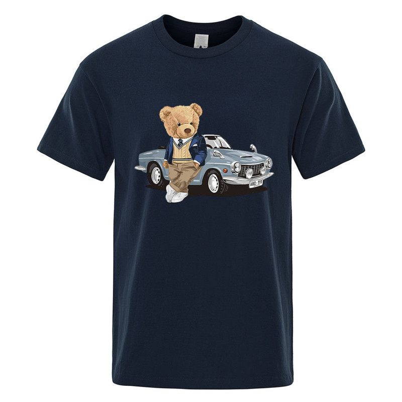 Sticker tees