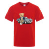 Sticker tees