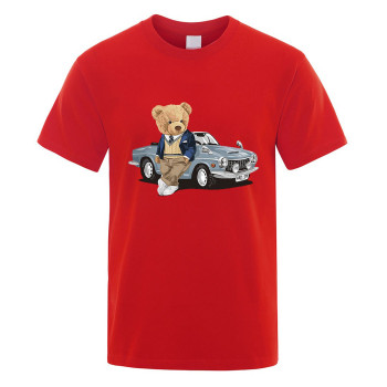 Sticker tees